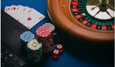 Online casino, Have fun Live life