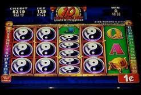 Play China Shores Slot Machines