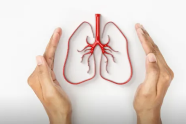 4 warning signs of lung cancer, Find out early and treat it